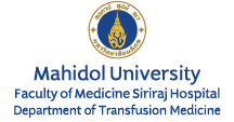 Mahidol Logo